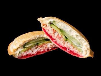 Пита Калифорния