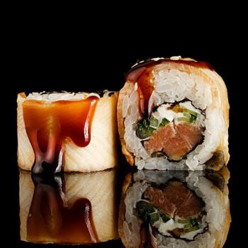 Канада ролл