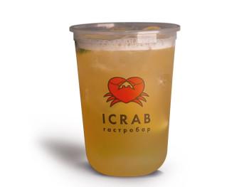 Чай Виноград-Жасмин