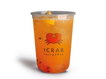 Маракуйя-Помелло