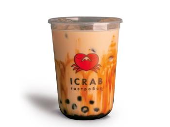 Милк Бабл с Тапиокой