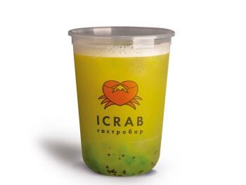 Чай Киви-Лайм