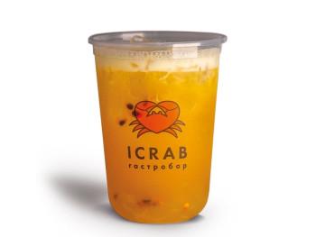 Чай Ананас-Маракуя