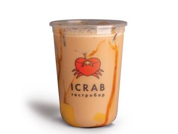 Пудинговый десерт