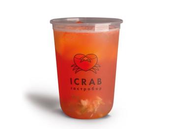 Жасмин-Грейпфруг